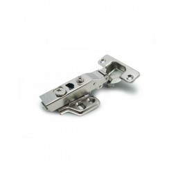 Concealed Hinge with...