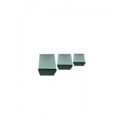 Kaki Sofa KS305C Square 50...