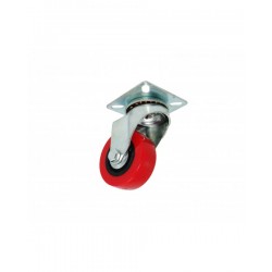 Plain Bearing Caster...