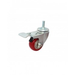 Ball Bearing Caster C203TBB...