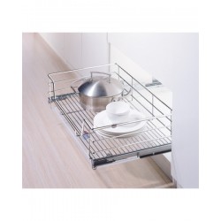 Drawer Pull Out With Tray...