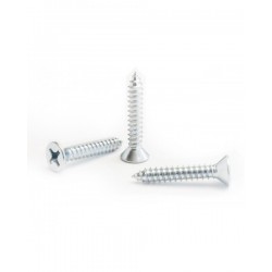 SKRUP TAPING FH + 10 X 5/8"...