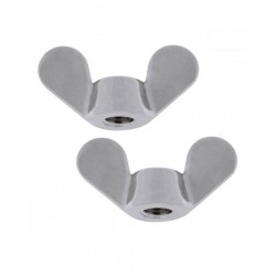 WING NUT (MUR KUPING) TEBAL...