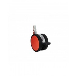Twin Wheel Caster C301TBB...