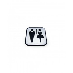 Label Sign SP-05 Gent &...