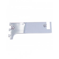 Slotted Open Square Bar...