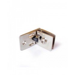 Glass Door Hinge (Glass to...