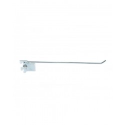Slotted Single Hook DB001C...