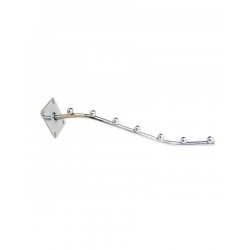 Wall Mount Waterfall Hook 7...