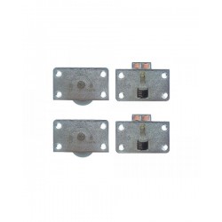 Sliding Door Wheel DTW10A...