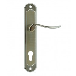 HANDLE PLAT 60401+ 8015...