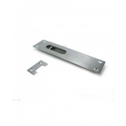 Flush bolt FB003A 6" ASD SS...