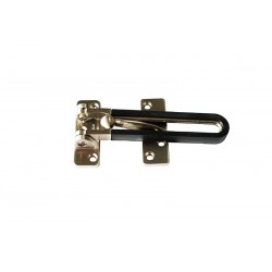 Door Guard With Rubber -...