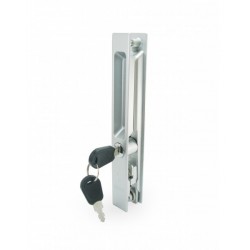 Sliding Door Lock For...