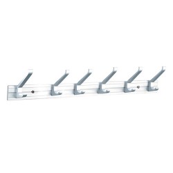 Hook Bar RS-702-4-O-O 4...