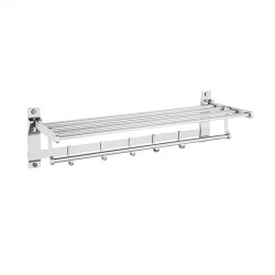 Towel Shelf + Hook...