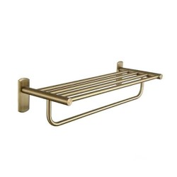 Towel Shelf RS-806-CBr-HB...