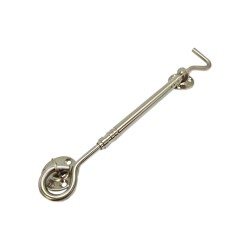 Hak Angin HB 08 - 12 Round...