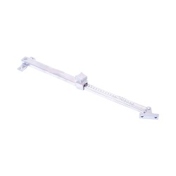 Lamskar LS-200 Elt SS Zinc...
