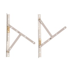 Casement Hinge CSM001B 10"...