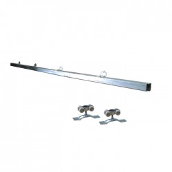 Door Track J3 180cm Soligen