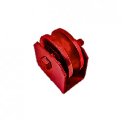 Railing Wheel PGR001A "U"...