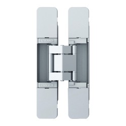 3-Way Adjustable Concealed...