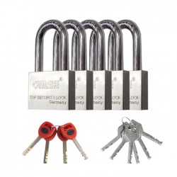 Padlock OMGE MK5-1012-50...