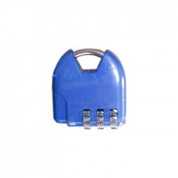 Combination Padlock 2008-2D...