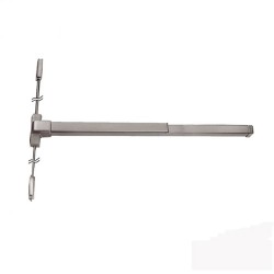 Panic Bar OMGE PEM-302S SS...