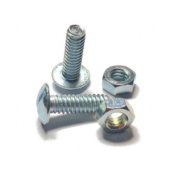 BAUT MUR SENG 1/4 X 1 AKC...