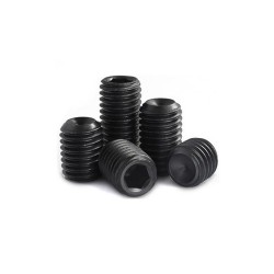 BAUT DRAT KUNCI L 6 X 25 MM...