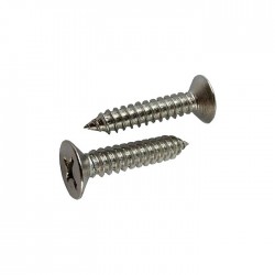 SKRUP TAPING FH + 6 X 3/4"...