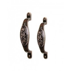 Cabinet Handle E 5146 - 96...