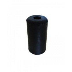 Door Stop DS006B AKC Rubber