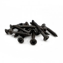 SKRUP ROTAN 8 X 2 1/2" AKC...