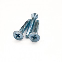 SKRUP SDS PHILIP FLAT HEAD...