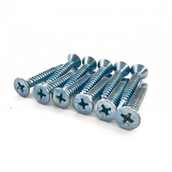 SKRUP SDS PHILIP FLAT HEAD...