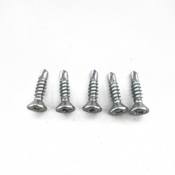SKRUP SDS PHILIP FLAT HEAD...
