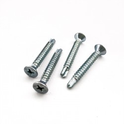 SKRUP SDS PHILIP FLAT HEAD...