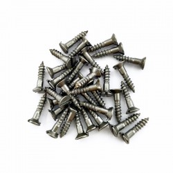 SKRUP SIP 1/2 X 3 RRT (GRS)