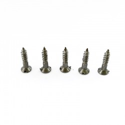SKRUP SIP 5/8 X 5 RRT (GRS)