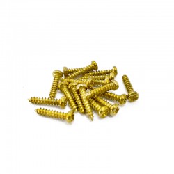 CROSS BINDING COARSE SCREWS...