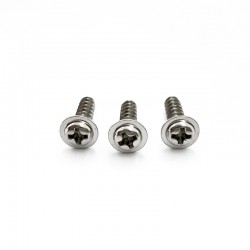 COARSE DOOR KNOB SCREWS...