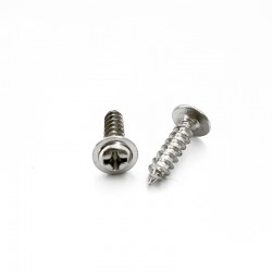 COARSE DOOR KNOB SCREWS...