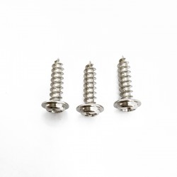 COARSE SCREWS CS04B 8 X...