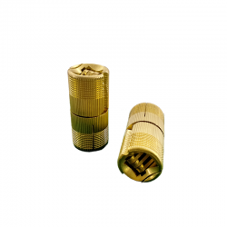 Concealed Hinge CH101E...
