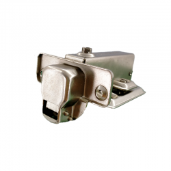 Concealed Hinge with...