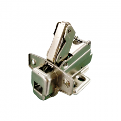 Concealed Hinge with...