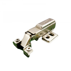 Concealed Hinge with...